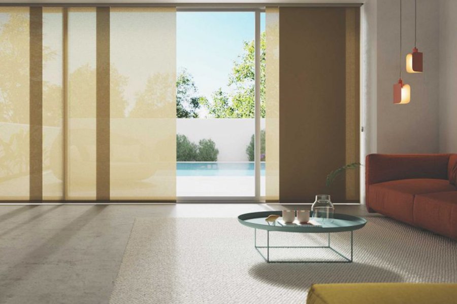 Cortinas en Menorca